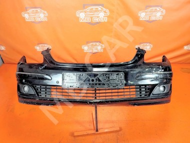Бампер передний MERCEDES-BENZ B-класс W245 (2005 - 2009) &mdash; Разборка Мерседес