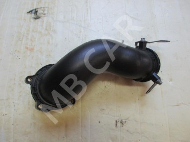 Патрубок воздушный MERCEDES-BENZ C-класс W205/S205/C205/A205 (2014 - 2018) — Разборка Мерседес