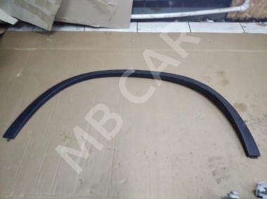 Расширители арок MERCEDES-BENZ GLE-класс Coupe C292 (2015 - 2019) — Разборка Мерседес