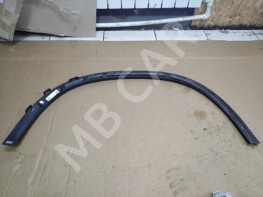 Расширители арок MERCEDES-BENZ GLE-класс Coupe C292 (2015 - 2019) — Разборка Мерседес