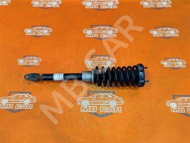 Стойка передняя MERCEDES-BENZ E-класс W211/S211 (2002 - 2006) — Разборка Мерседес