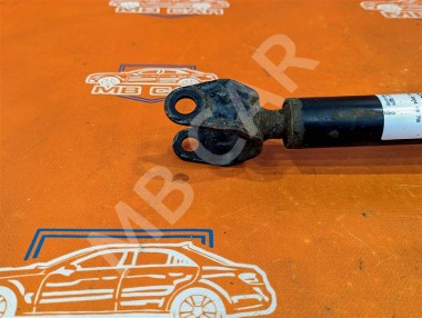 Стойка передняя MERCEDES-BENZ E-класс W211/S211 (2002 - 2006) — Разборка Мерседес