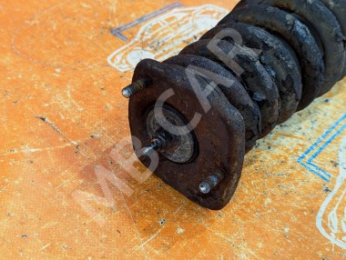 Амортизатор задний MERCEDES-BENZ M-класс W163 рестайлинг (2001 - 2005) — Разборка Мерседес