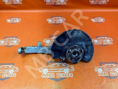 Кулак поворотный передний правый MERCEDES-BENZ GLE-класс AMG W166 (2015 - 2019) — Разборка Мерседес