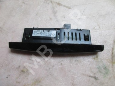 Индикатор парктроника MERCEDES-BENZ C-класс W204/S204 (2006 - 2011) — Разборка Мерседес