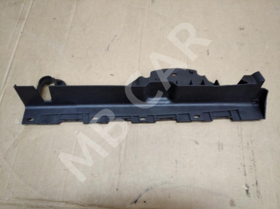 Кронштейн MERCEDES-BENZ SLK-класс R171 (2004 - 2008) фото 1 — Разборка Мерседес