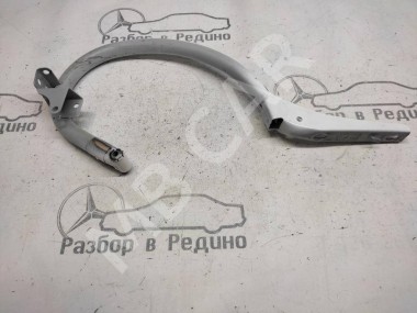 Петля крышки багажника MERCEDES-BENZ E-класс W211/S211 (2002 - 2006) — Разборка Мерседес