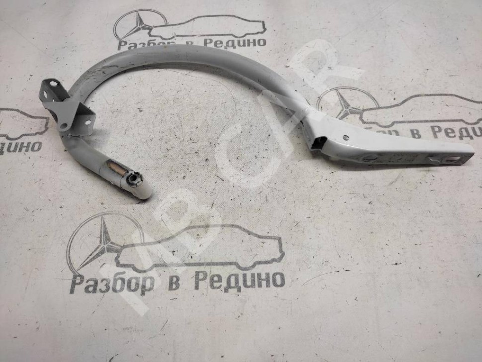 Петля крышки багажника MERCEDES-BENZ E-класс W211/S211 (2002 - 2006) фото 1 &mdash; Разборка Мерседес
