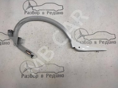 Петля крышки багажника MERCEDES-BENZ E-класс W211/S211 (2002 - 2006) — Разборка Мерседес