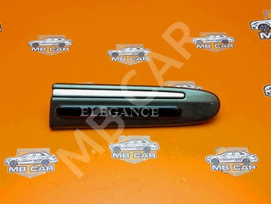 Молдинг крыла правый MERCEDES-BENZ E-класс W211/S211 (2002 - 2006) — Разборка Мерседес