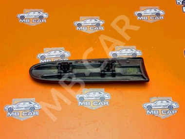 Молдинг крыла правый MERCEDES-BENZ E-класс W211/S211 (2002 - 2006) — Разборка Мерседес