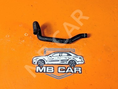 Патрубок ОЖ MERCEDES-BENZ S-класс W220 (1998 - 2005) &mdash; Разборка Мерседес