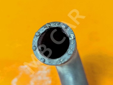 Патрубок ОЖ MERCEDES-BENZ S-класс W220 (1998 - 2005) &mdash; Разборка Мерседес