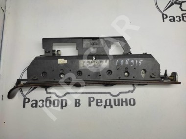 Панель управления климатом MERCEDES-BENZ S-класс W140 (1991 - 1998) — Разборка Мерседес