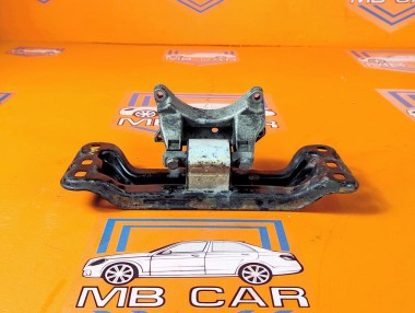 Опора КПП MERCEDES-BENZ E-класс W211/S211 рестайлинг (2006 - 2009) &mdash; Разборка Мерседес