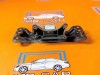 Опора КПП MERCEDES-BENZ E-класс W211/S211 рестайлинг (2006 - 2009) фото 3 &mdash; Разборка Мерседес