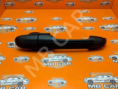 Ручка двери наружняя MERCEDES-BENZ Vito W639 (2003 - 2010) — Разборка Мерседес