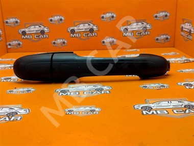 Ручка двери наружняя MERCEDES-BENZ Vito W639 (2003 - 2010) — Разборка Мерседес