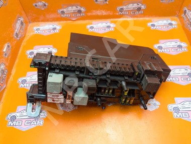 Блок SAM задний MERCEDES-BENZ C-класс W204/S204 (2006 - 2011) &mdash; Разборка Мерседес