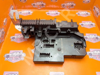 Блок SAM задний MERCEDES-BENZ C-класс W204/S204 (2006 - 2011) &mdash; Разборка Мерседес