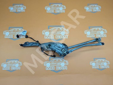 Трапеция дворников MERCEDES-BENZ E-класс W211/S211 (2002 - 2006) — Разборка Мерседес