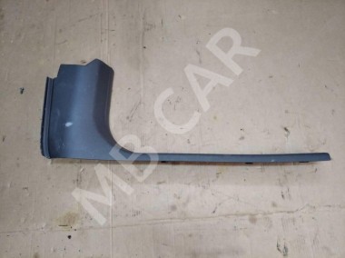 Накладка порога внутренняя MERCEDES-BENZ CLA-класс C117/X117 (2013 - 2016) — Разборка Мерседес