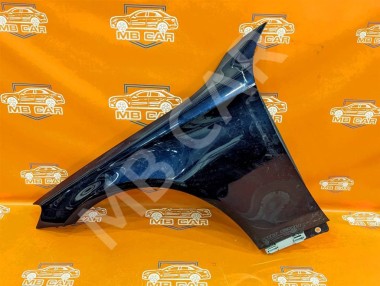 Крыло переднее левое MERCEDES-BENZ S-класс W222/C217/A217 (2013 - 2017) — Разборка Мерседес