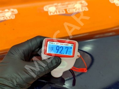 Крыло переднее левое MERCEDES-BENZ S-класс W222/C217/A217 (2013 - 2017) — Разборка Мерседес