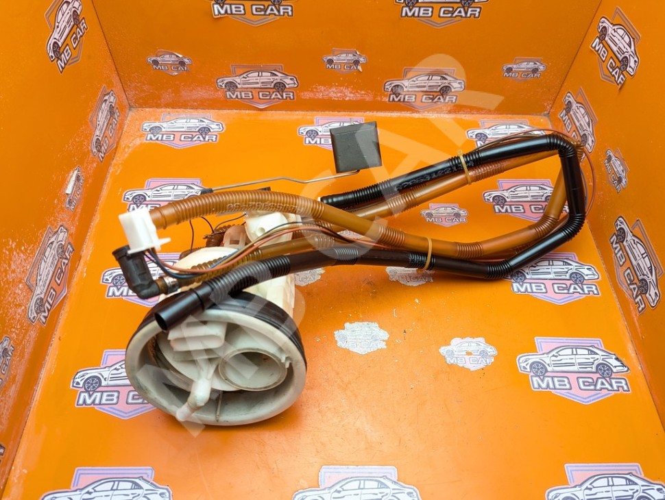 Датчик уровня топлива MERCEDES-BENZ E-класс W211/S211 рестайлинг (2006 - 2009) фото 1 &mdash; Разборка Мерседес