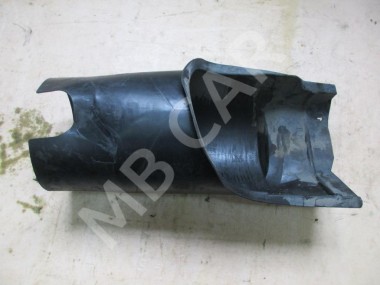 Кожух задней стойки MERCEDES-BENZ CL-класс AMG C216 рестайлинг (2010 - 2014) — Разборка Мерседес