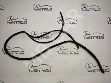 Уплотнитель крыши MERCEDES-BENZ S-класс W220 рестайлинг (2002 - 2005) — Разборка Мерседес