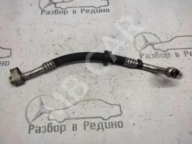 Трубка кондиционера MERCEDES-BENZ R-класс W251 (2005 - 2007) — Разборка Мерседес