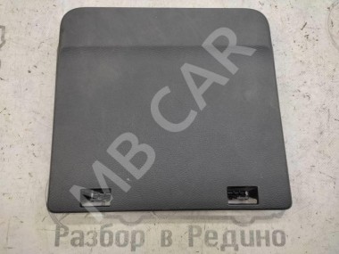 Крышка MERCEDES-BENZ V-класс W447 рестайлинг (2019 - 2025) — Разборка Мерседес