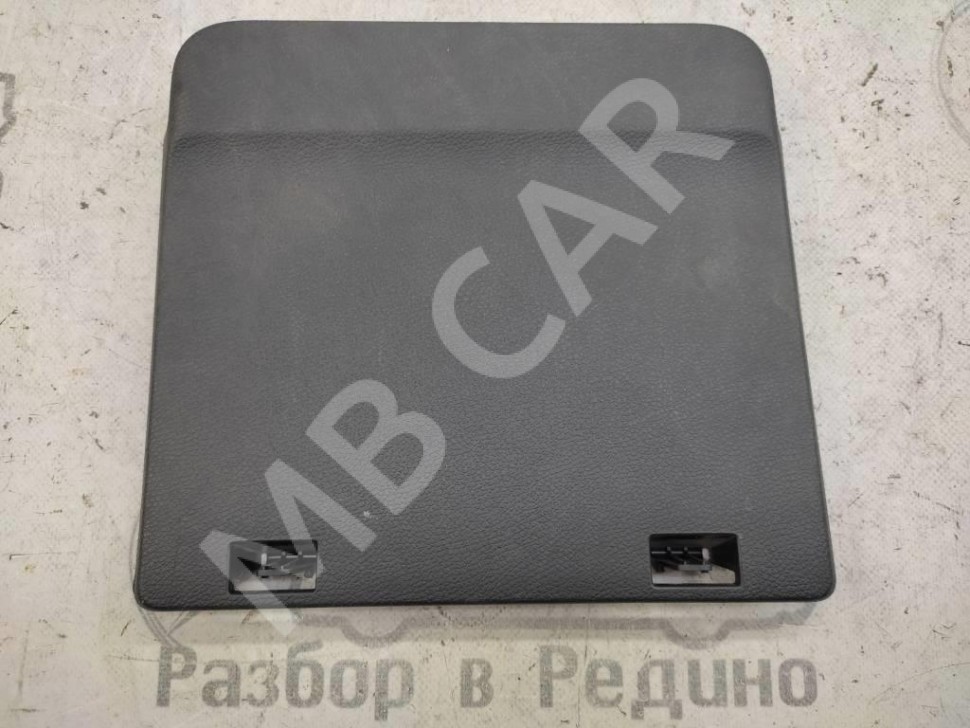 Крышка MERCEDES-BENZ V-класс W447 рестайлинг (2019 - 2025) фото 1 — Разборка Мерседес