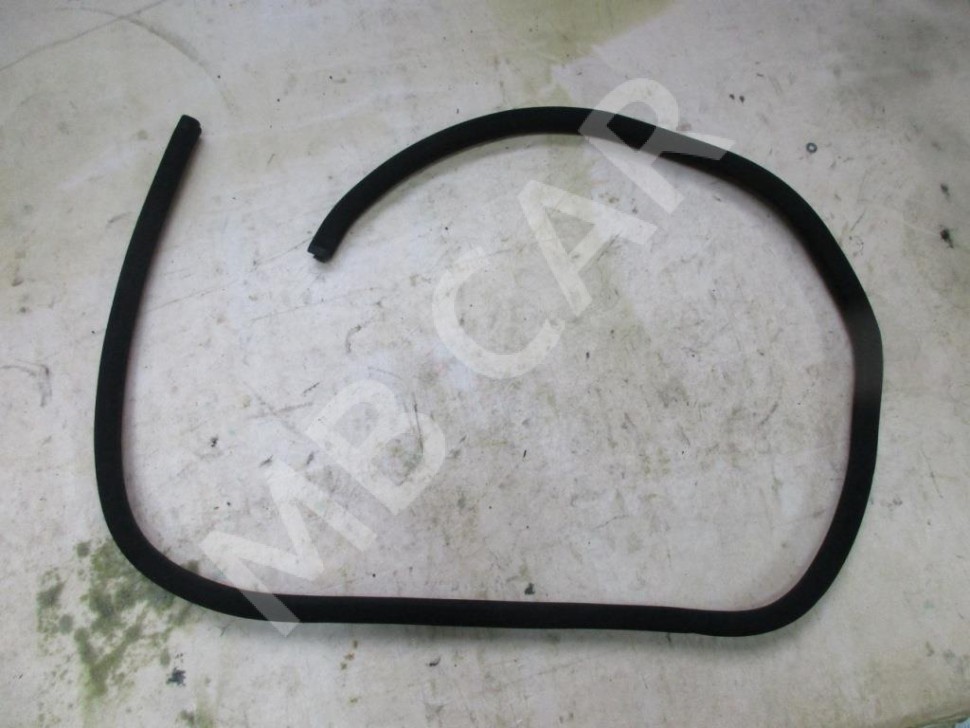 Уплотнитель дверного проема ( на кузове ) MERCEDES-BENZ CL-класс AMG C216 рестайлинг (2010 - 2014) фото 1 &mdash; Разборка Мерседес