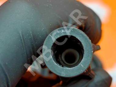 Катушка зажигания MERCEDES-BENZ S-класс W221 (2005 - 2009) — Разборка Мерседес