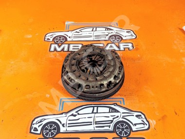 Маховик МКПП MERCEDES-BENZ C-класс W203/S203/CL203 рестайлинг (2004 - 2008) &mdash; Разборка Мерседес