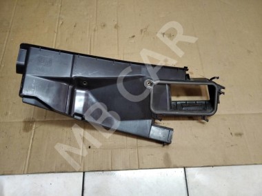 Воздухозаборник MERCEDES-BENZ E-класс W212/S212/C207/A207 (2009 - 2013) — Разборка Мерседес