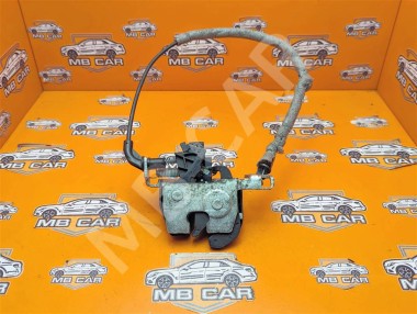 Замок задней спинки MERCEDES-BENZ C-класс W204/S204 (2006 - 2011) — Разборка Мерседес