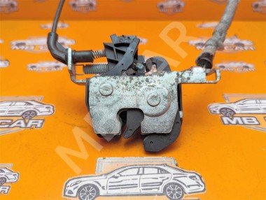 Замок задней спинки MERCEDES-BENZ C-класс W204/S204 (2006 - 2011) — Разборка Мерседес