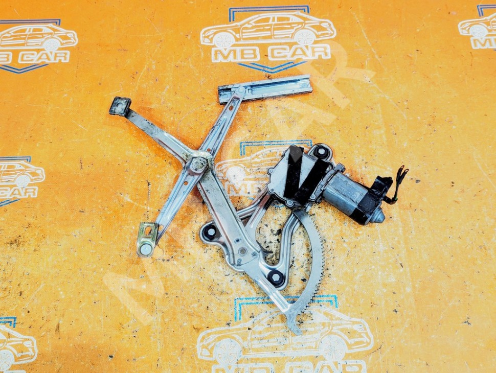 Стеклоподъемник передний левый MERCEDES-BENZ E-класс W124/S124/C124/A124 (1984 - 1997) фото 1 — Разборка Мерседес