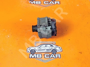 Генератор MERCEDES-BENZ C-класс W204/S204/С204 рестайлинг (2011 - 2015) &mdash; Разборка Мерседес