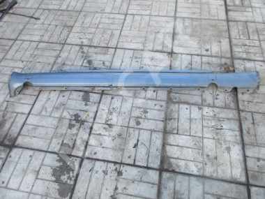 Порог пластиковый правый MERCEDES-BENZ W124 W124/S124/C124/A124 (1984 - 1993) — Разборка Мерседес