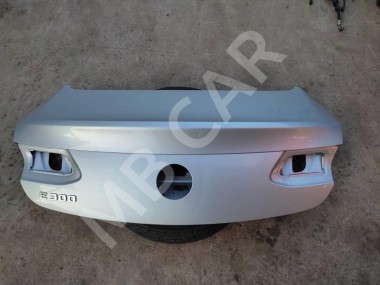 Крышка багажника MERCEDES-BENZ E-класс W213/S213/C238/A238 (2016 - 2021) — Разборка Мерседес