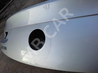 Крышка багажника MERCEDES-BENZ E-класс W213/S213/C238/A238 (2016 - 2021) — Разборка Мерседес