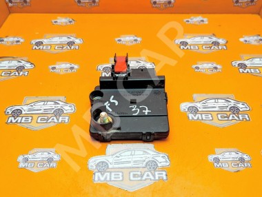 Блок предохранителей MERCEDES-BENZ S-класс W220 (1998 - 2005) — Разборка Мерседес