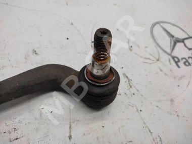 Рулевые наконечники в сборе MERCEDES-BENZ C-класс W204/S204 (2006 - 2011) — Разборка Мерседес