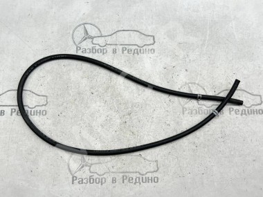 Шланг подогрева бачка омывателя MERCEDES-BENZ CL-класс C215 рестайлинг (2002 - 2006) — Разборка Мерседес