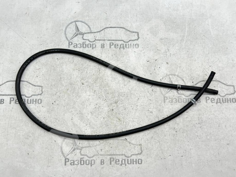 Шланг подогрева бачка омывателя MERCEDES-BENZ CL-класс C215 рестайлинг (2002 - 2006) фото 1 — Разборка Мерседес