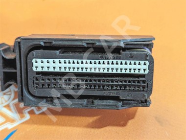 Проводка моторная MERCEDES-BENZ C-класс W204/S204/С204 рестайлинг (2011 - 2015) — Разборка Мерседес